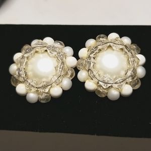Karu Arke earrings